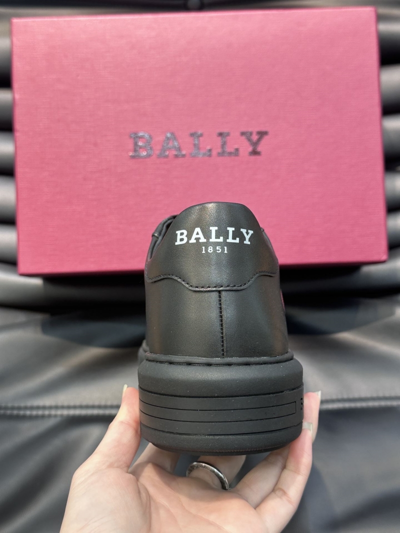 Bally Sneakers